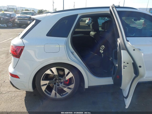 2024 AUDI Q5 WA1E2AFY6R2029498 Photo 7
