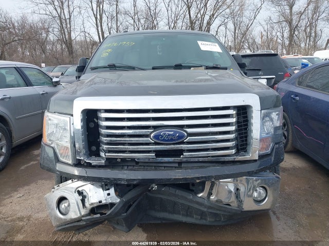 Aukcja sprzedaży 2011 Ford F-150 Xlt, vin: 1FTFW1CT3BFA58978, numer aukcji: 44261939