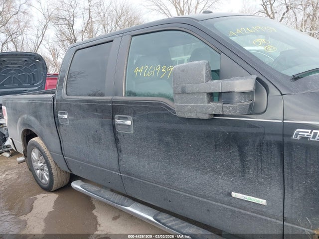 Aukcja sprzedaży 2011 Ford F-150 Xlt, vin: 1FTFW1CT3BFA58978, numer aukcji: 44261939