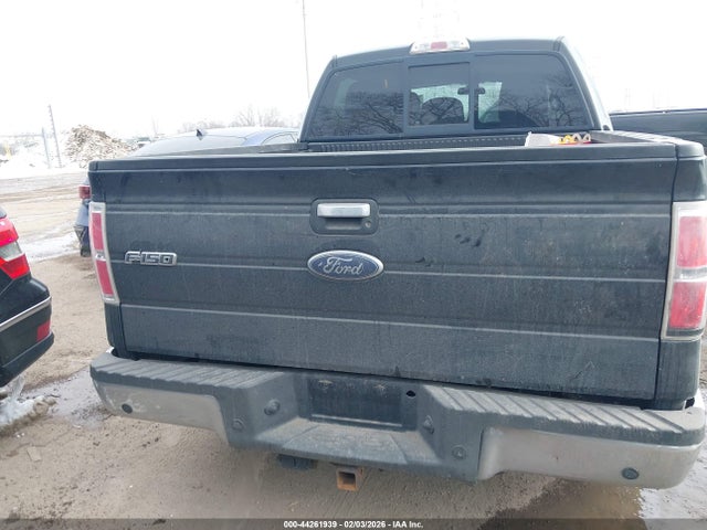 Aukcja sprzedaży 2011 Ford F-150 Xlt, vin: 1FTFW1CT3BFA58978, numer aukcji: 44261939