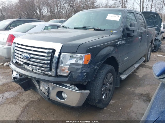 Aukcja sprzedaży 2011 Ford F-150 Xlt, vin: 1FTFW1CT3BFA58978, numer aukcji: 44261939