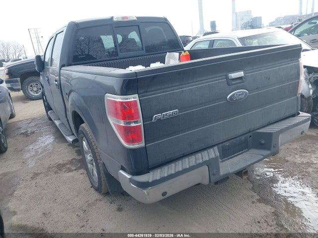 Aukcja sprzedaży 2011 Ford F-150 Xlt, vin: 1FTFW1CT3BFA58978, numer aukcji: 44261939