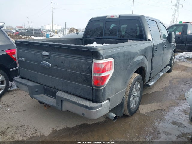 Aukcja sprzedaży 2011 Ford F-150 Xlt, vin: 1FTFW1CT3BFA58978, numer aukcji: 44261939