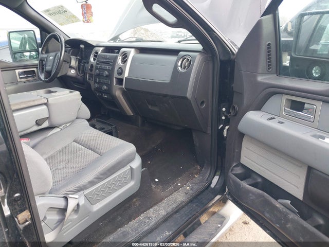 Aukcja sprzedaży 2011 Ford F-150 Xlt, vin: 1FTFW1CT3BFA58978, numer aukcji: 44261939