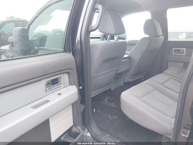 Aukcja sprzedaży 2011 Ford F-150 Xlt, vin: 1FTFW1CT3BFA58978, numer aukcji: 44261939