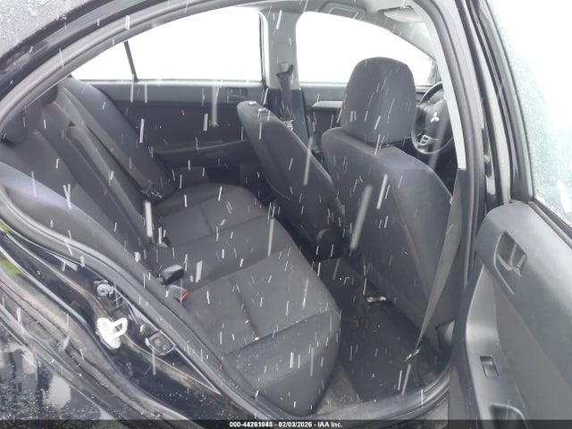 2010 MITSUBISHI LANCER JA32U2FU6AU008311 Photo 7