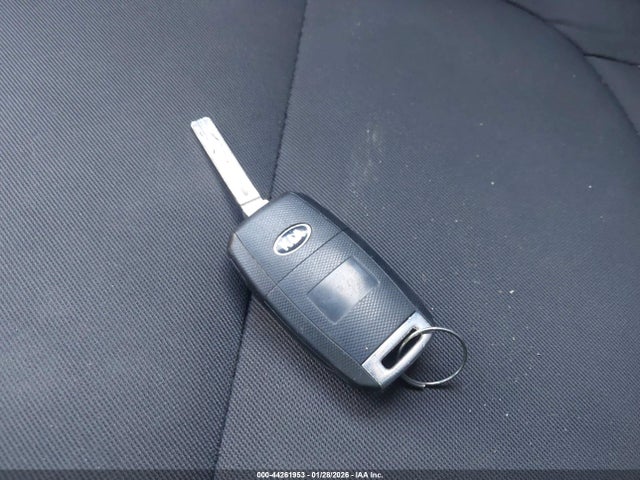 2014 Kia Soul მანქანა იყიდება აუქციონზე, vin: KNDJN2A23E7738049, აუქციონის ნომერი: 44261953