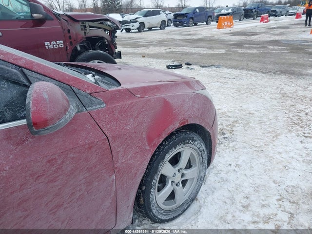 Продаж на аукціоні авто 2014 Chevrolet Cruze 1lt Auto, vin: 1G1PC5SB8E7465098, номер лоту: 44261954
