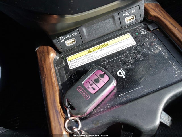 5J6RT6H92NL015023 Honda Cr-v Hybrid Touring