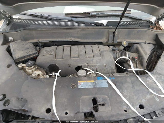 Продажа на аукционе авто 2016 Buick Enclave Leather, vin: 5GAKRBKD3GJ271084, номер лота: 44261956