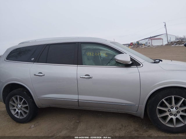 Продажа на аукционе авто 2016 Buick Enclave Leather, vin: 5GAKRBKD3GJ271084, номер лота: 44261956
