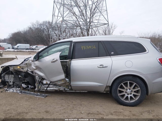 Продажа на аукционе авто 2016 Buick Enclave Leather, vin: 5GAKRBKD3GJ271084, номер лота: 44261956