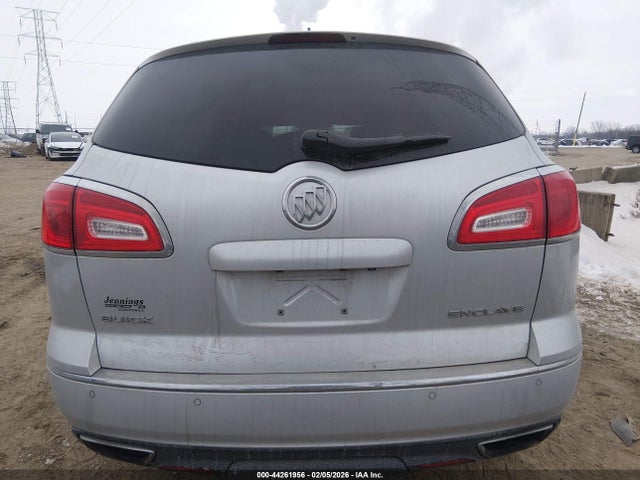 Продажа на аукционе авто 2016 Buick Enclave Leather, vin: 5GAKRBKD3GJ271084, номер лота: 44261956