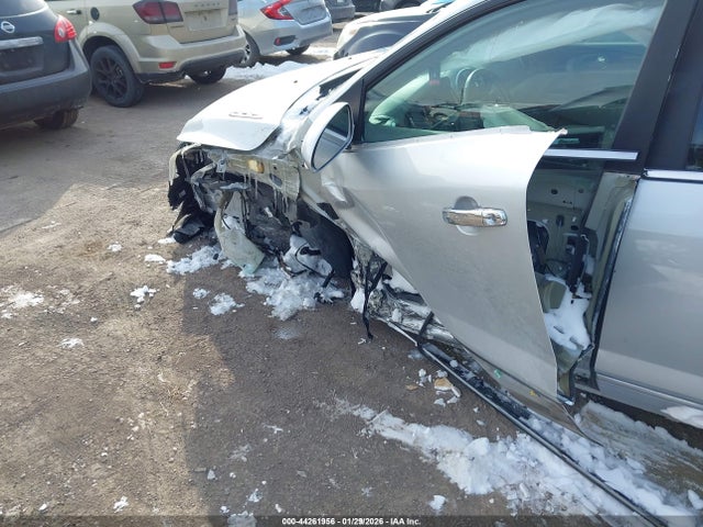 Продажа на аукционе авто 2016 Buick Enclave Leather, vin: 5GAKRBKD3GJ271084, номер лота: 44261956