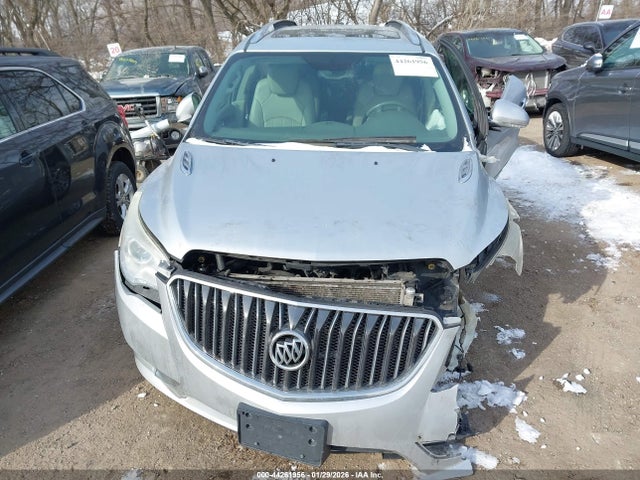 Продажа на аукционе авто 2016 Buick Enclave Leather, vin: 5GAKRBKD3GJ271084, номер лота: 44261956