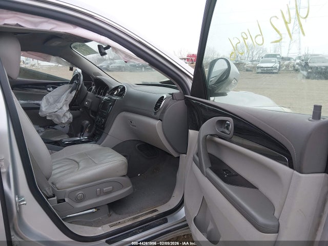 Продажа на аукционе авто 2016 Buick Enclave Leather, vin: 5GAKRBKD3GJ271084, номер лота: 44261956