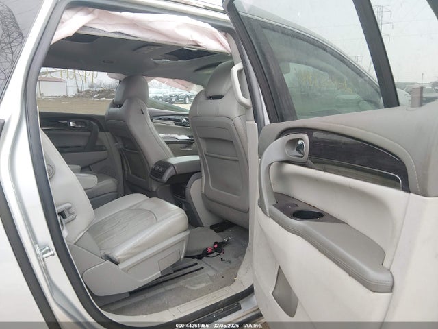 Продажа на аукционе авто 2016 Buick Enclave Leather, vin: 5GAKRBKD3GJ271084, номер лота: 44261956