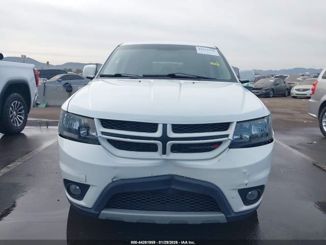 3C4PDCEG7HT613421 Dodge JOURNEY GT