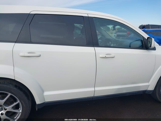 3C4PDCEG7HT613421 Dodge JOURNEY GT