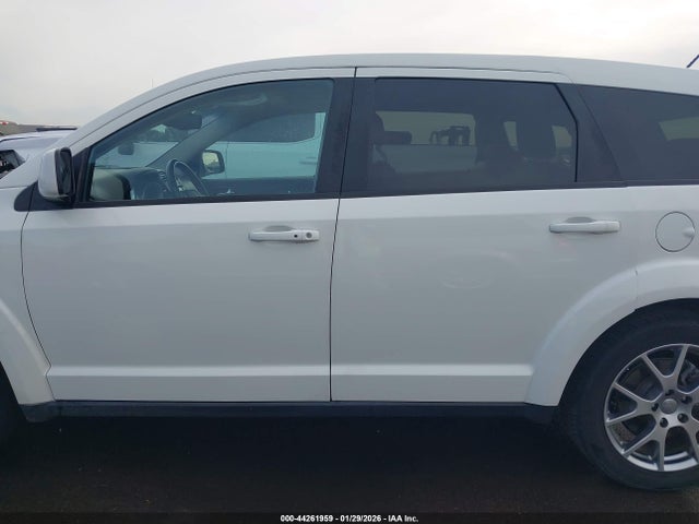 3C4PDCEG7HT613421 Dodge JOURNEY GT