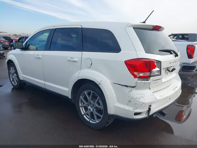 3C4PDCEG7HT613421 Dodge JOURNEY GT