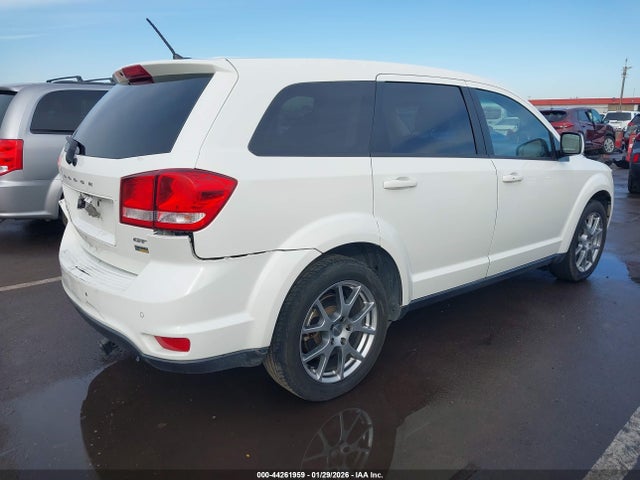 3C4PDCEG7HT613421 Dodge JOURNEY GT
