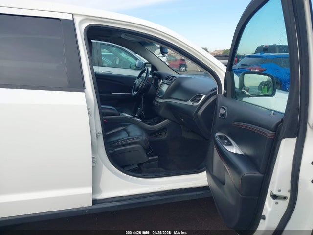 3C4PDCEG7HT613421 Dodge JOURNEY GT