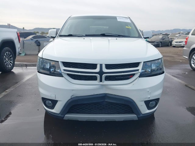 3C4PDCEG7HT613421 Dodge JOURNEY GT