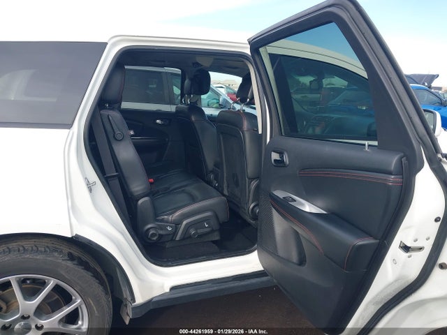3C4PDCEG7HT613421 Dodge JOURNEY GT
