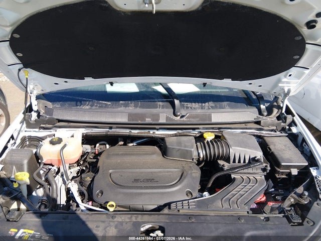 2C4RC1BG3NR179291 Chrysler Pacifica Touring L