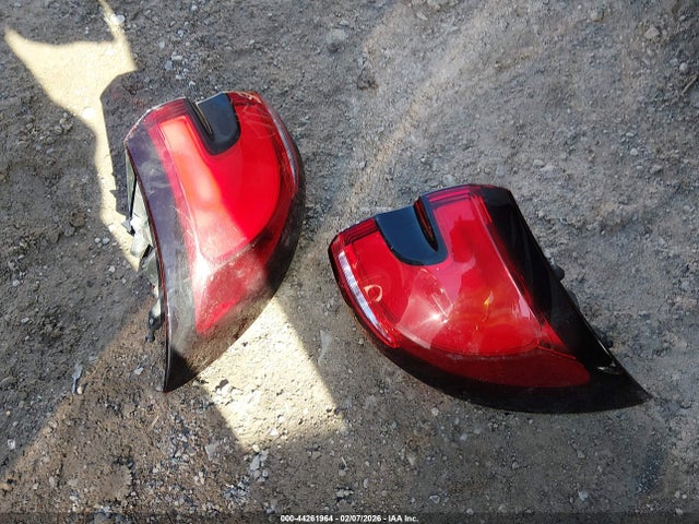 2C4RC1BG3NR179291 Chrysler Pacifica Touring L