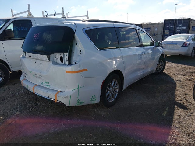 2C4RC1BG3NR179291 Chrysler Pacifica Touring L