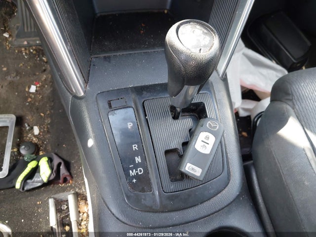 JM3KE4BE3E0389242 Mazda CX-5 SPORT