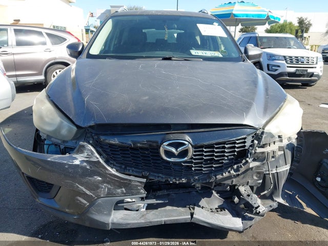 JM3KE4BE3E0389242 Mazda CX-5 SPORT