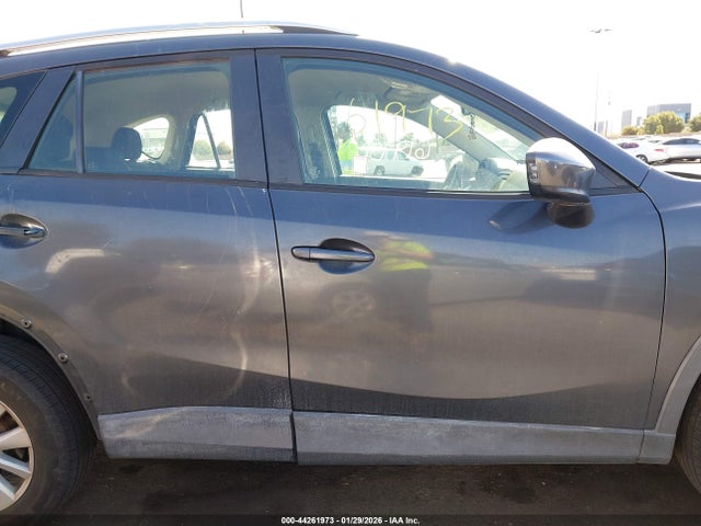 JM3KE4BE3E0389242 Mazda CX-5 SPORT