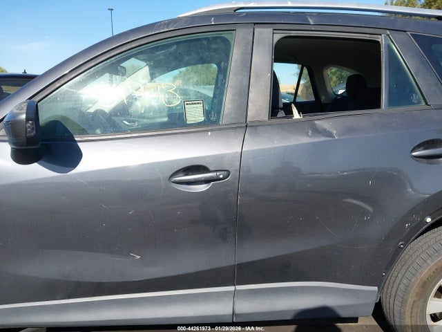 JM3KE4BE3E0389242 Mazda CX-5 SPORT
