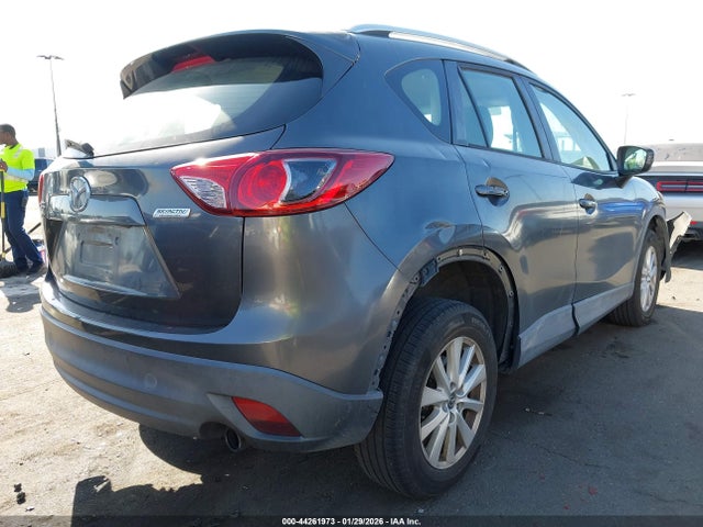 JM3KE4BE3E0389242 Mazda CX-5 SPORT