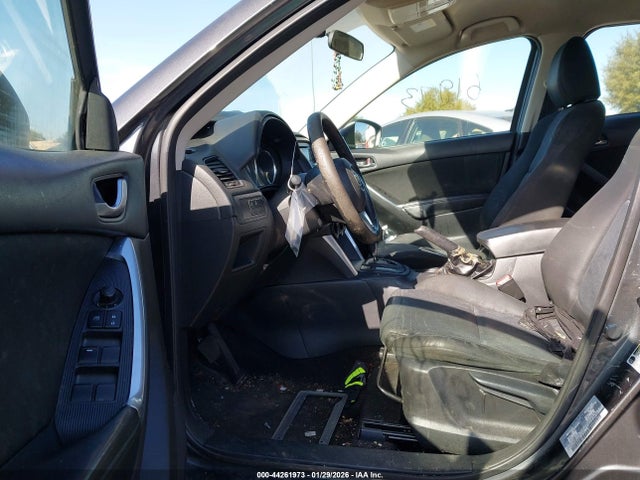 JM3KE4BE3E0389242 Mazda CX-5 SPORT
