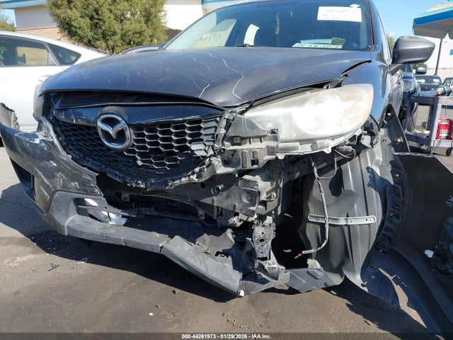 JM3KE4BE3E0389242 Mazda CX-5 SPORT