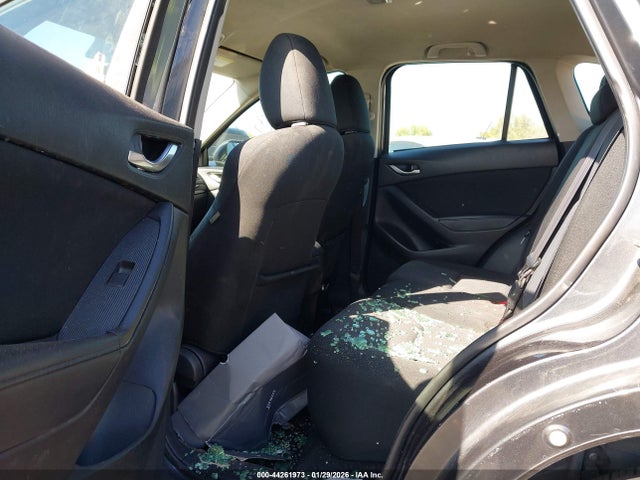 JM3KE4BE3E0389242 Mazda CX-5 SPORT