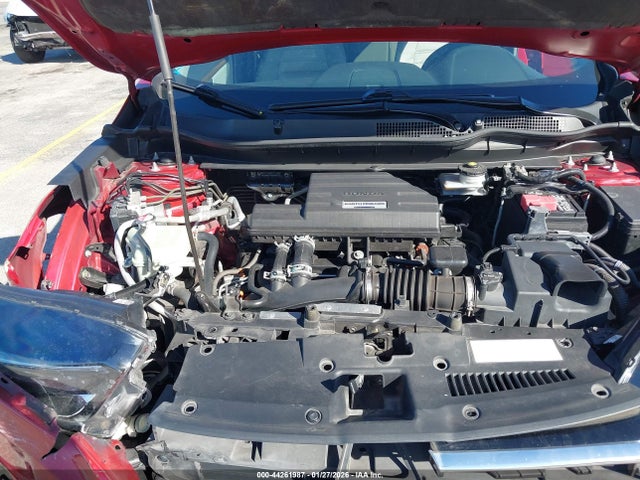 Aukcja sprzedaży 2020 Honda Cr-v 2wd Ex, vin: 2HKRW1H53LH414716, numer aukcji: 44261987