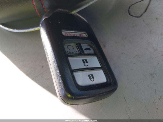 Aukcja sprzedaży 2020 Honda Cr-v 2wd Ex, vin: 2HKRW1H53LH414716, numer aukcji: 44261987