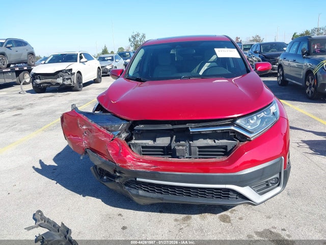 Aukcja sprzedaży 2020 Honda Cr-v 2wd Ex, vin: 2HKRW1H53LH414716, numer aukcji: 44261987