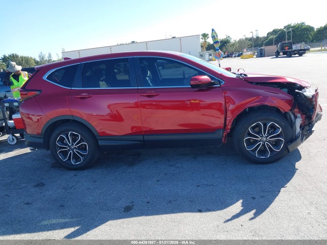 Aukcja sprzedaży 2020 Honda Cr-v 2wd Ex, vin: 2HKRW1H53LH414716, numer aukcji: 44261987