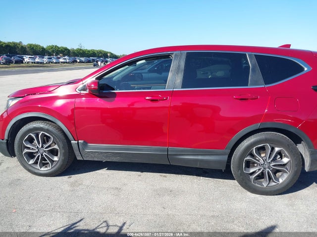 Aukcja sprzedaży 2020 Honda Cr-v 2wd Ex, vin: 2HKRW1H53LH414716, numer aukcji: 44261987