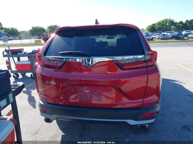Aukcja sprzedaży 2020 Honda Cr-v 2wd Ex, vin: 2HKRW1H53LH414716, numer aukcji: 44261987