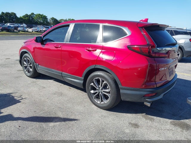 Aukcja sprzedaży 2020 Honda Cr-v 2wd Ex, vin: 2HKRW1H53LH414716, numer aukcji: 44261987