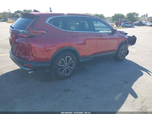Aukcja sprzedaży 2020 Honda Cr-v 2wd Ex, vin: 2HKRW1H53LH414716, numer aukcji: 44261987