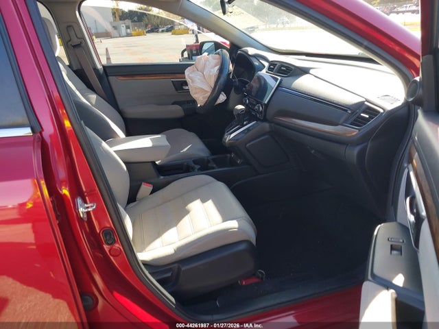 Aukcja sprzedaży 2020 Honda Cr-v 2wd Ex, vin: 2HKRW1H53LH414716, numer aukcji: 44261987