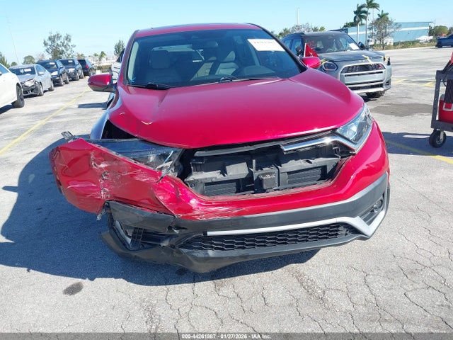 Aukcja sprzedaży 2020 Honda Cr-v 2wd Ex, vin: 2HKRW1H53LH414716, numer aukcji: 44261987